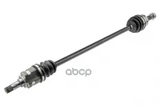 ПОЛУОСЬ OPEL CORSA E 1.3CDTI 14- /PRAWA, MTM/ NTY арт. NPWPL099