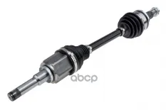 ПОЛУОСЬ OPEL ASTRA J GTC 1.4T 09- /LEWA,ATM AAD6/ NTY арт. NPWPL101