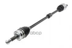 ПОЛУОСЬ OPEL ASTRA J 1.4 09-15 /PRAWA/ NTY арт. NPWPL105