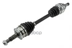 ПОЛУОСЬ OPEL ASTRA J 1.4,1.4T,1.6 10- /LEWA,MTM5/ NTY арт. NPWPL121