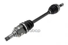 ПОЛУОСЬ OPEL AGILA A 1.2 00-08 /LEWA/ NTY арт. NPWPL123