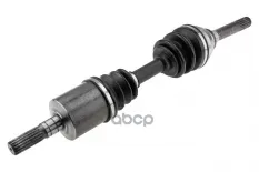 ПОЛУОСЬ OPEL FRONTERA B 2.2I,3.2 V6,2.2DTI 98-04 /PRZEDNIA,LEWA,PRAWA,MTM,ATM/ NTY арт. NPWPL129