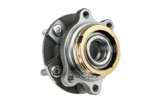 СТУПИЦА КОЛЕСА ПЕР INFINITI FX35/FX45 4WD 03-, EX 4WD 07-, M35 4WD 04-, Q50 13- NTY арт. KLPNS058