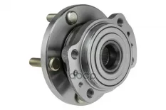 СТУПИЦА КОЛЕСА ЗАД CHRYSLER VOYAGER II 4WD, DODGE CARAVAN 4WD 95-00 NTY арт. KLTCH045