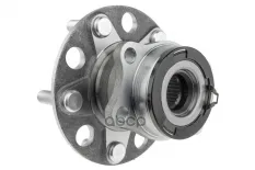 СТУПИЦА КОЛЕСА ЗАД JEEP COMPASS 4WD 06-, PATRIOT 4WD 06-, CHRYSLER SEBRING 4WD 0 NTY арт. KLTCH046