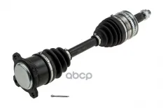 ПОЛУОСЬ MITSUBISHI L200 KB4T 05- /ПРАВ/ NTY арт. NPWMS001