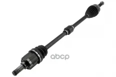 MITSUBISHI LANCER 1.6 03- /ПРАВ,MTM/ NTY арт. NPWMS049