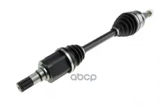 ПОЛУОСЬ MAZDA 6 2.0 ATM 12-, CX-5 2.0 ATM 12- /LEWA/ NTY арт. NPWMZ040