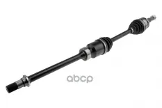 ПОЛУОСЬ MAZDA 6 2.5 ATM 12-, CX-5 2.5 2WD ATM 12- /PRAWA/ NTY арт. NPWMZ041