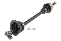 ПОЛУОСЬ RENAULT MEGANE I 1.4,1.6,1.9D/TD/DTI,2.0 95-02, MEGANE SCENIC 1.4,1.6,1. NTY арт. NPWRE023