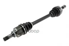 ПОЛУОСЬ RENAULT MASTER FWD 2.3DCI 11-, OPEL MOVANO 2.3CDTI 11-, NISSAN NV400 2.3 NTY арт. NPWRE041