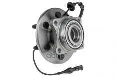 СТУПИЦА КОЛЕСА ЗАД FORD EXPEDITION 07-10, LINCOLN NAVIGATOR 07-10 NTY арт. KLTCH049