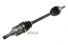 ПОЛУОСЬ DACIA DUSTER 1.5DCI,1.6 10-17, DUSTER II 1.6 17- /LEWA/ NTY арт. NPWRE146