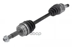 ПОЛУОСЬ TOYOTA AYGO 1.4HDI 05-, CITROEN C1 1.4HDI 05-, PEUGEOT 107 1.4HDI 05- /L NTY арт. NPWTY170