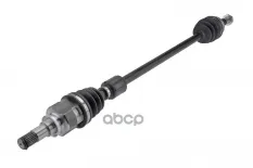 ПОЛУОСЬ TOYOTA AYGO 1.4HDI 05-, CITROEN C1 1.4HDI 05-, PEUGEOT 107 1.4HDI 05- /P NTY арт. NPWTY171