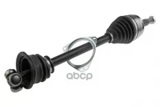 ПОЛУОСЬ RENAULT ESPACE IV 1.9DCI, 2.0 02-/LEWA,6MTM/ NTY арт. NPWRE153