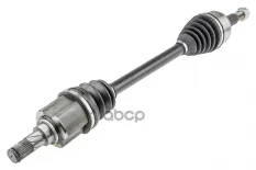 ПОЛУОСЬ RENAULT MEGANE III 2.0 09-, FLUENCE 2.0 10- /LEWA, ATM CVT/ NTY арт. NPWRE164