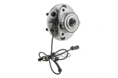 СТУПИЦА КОЛЕСА ПЕР INFINITI QX56 11-13 NTY арт. KLPNS068