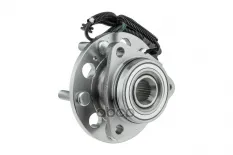 СТУПИЦА КОЛЕСА ПЕР SSANGYONG REXTON 06-, KYRON 05- /ПОСТОЯННЫЙ ПРИВОД НА 4 КОЛЕС NTY арт. KLPDW087