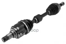 TOYOTA HIGHLANDER GSU5# 3.5 AWD 16-19 /ПЕРЕД,ЛЕВ,ATM/ NTY арт. NPWTY180