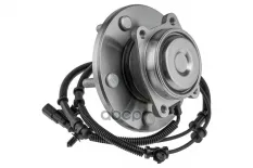 СТУПИЦА КОЛЕСА ЗАД CHRYSLER TOWN&COUNTRY 12-, VW ROUTAN 12- NTY арт. KLTCH056