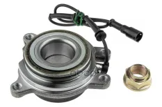 ПОДШИПНИК СТУПИЦЫ ЗАД LAND ROVER DISCOVERY II 98-04 NTY арт. KLTLR003B