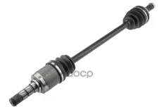ПОЛУОСЬ SUBARU IMPREZA 01-, FORESTER 02- Л/П NTY арт. NPWSB009