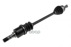 ПОЛУОСЬ SUBARU IMPREZA 2.0,2.5,2.5T 14-, WRX STI 2.5T 14- /PRZEDNIA,L/P/ NTY арт. NPWSB019