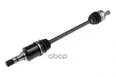 ПОЛУОСЬ SUBARU LEGACY/OUTBACK AWD 15- /PRZEDNIA,L/P/ NTY арт. NPWSB027