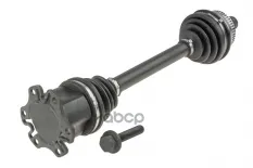 ПОЛУОСЬ VW SHARAN 1.8T, 1.9TDI, 2.0, 2.8VR6 00-, SEAT ALHAMBRA 1.8T, 1.9TDI/2.0, NTY арт. NPWVW036