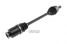 ПОЛУОСЬ SUBARU IMPREZA 97-99, FORESTER 2.0,2.0T 98-99, LEGACY II 96-, LEGACY III NTY арт. NPWSB031