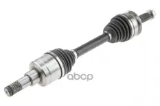 Полуось Suzuki SX4 2WD/4WD 1.9DDIS 06-  Fiat Sedici 1.9D 2WD/4WD 06- левая NTY арт. npw-su-019