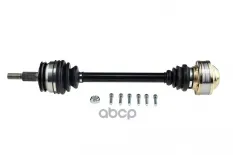 ПОЛУОСЬ VW T5 2.0TDI 84/102/114KM , 2.0I 115KM -06.13, T6 2.0TDI 84/102/114KM 15 NTY арт. NPWVW048
