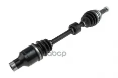 ПОЛУОСЬ SUZUKU IGNIS II 1.3,1.5 03-, SUBARU JUSTY 03- /PRAWA, OPCJA 1/ NTY арт. NPWSU027