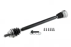 ПОЛУОСЬ VW ENG.1.6 GOLF V/VI 03-, JETTA III 05-10, SKODA OCTAVIA 04-, AUDI A3 03 NTY арт. NPWVW058