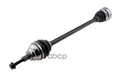 ПОЛУОСЬ VW ENG.1.6 102KM GOLF V/VI, GOLF PLUS 07-13, AUDI A3 03-07, SKODA OCTAVI NTY арт. NPWVW059