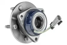 СТУПИЦА КОЛЕСА ЗАД CADILLAC STS RWD 04-, CTS RWD 04- /5 БОЛТОВ/ NTY арт. KLTCH057
