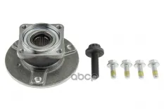 СТУПИЦА КОЛЕСА ЗАД SMART FORTWO 04- NTY арт. KLTME012