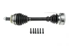 ПОЛУОСЬ VW POLO 1.2TDI,1.6TDI 09-12, SKODA RAPID 1.6TDI 12-, SEAT IBIZA 1.2TDI,1 NTY арт. NPWVW143