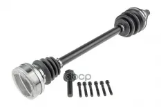 ПОЛУОСЬ SKODA YETI 4WD 09-17, AUDI TT 2.0TDI,2.0TFSI,2.0TTS QUATTRO 08-14 /TYLNA NTY арт. NPWVW160