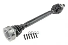 ПОЛУОСЬ VW POLO 1.4TDI 14-, SKODA FABIA III 1.4TDI 14-, AUDI A1 1.4TDI 18- /PRAW NTY арт. NPWVW165