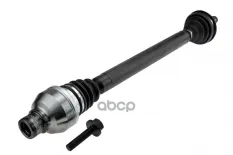 ПОЛУОСЬ VW/AUDI ENG. 1.4TSI GOLF V/PLUS V 07-, PASSAT 07-10, JETTA III 07-10, AU NTY арт. NPWVW175
