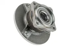 СТУПИЦА КОЛЕСА ЗАД SMART 98-04, SMART FORTWO COUPE,CABRIO -07 NTY арт. KLTME013
