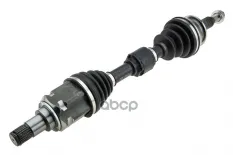 TOYOTA RAV 4 2.2D-4D 2WD/4WD 06-12 /ПЕРЕД,ЛЕВ,MTM/ NTY арт. NPWTY187