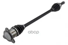 SUZUKI SX4 4WD 06-, FIAT SEDICI 4WD 06- /ЗАД,ПРАВ/ NTY арт. NPWSU046