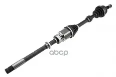 TOYOTA RAV 4 2.2D-4D 2WD/4WD 06-12 /ПЕРЕД,ПРАВ,MTM/ NTY арт. NPWTY188