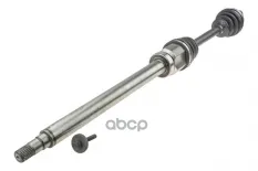 ПОЛУОСЬ VOLVO S80 2.0/2.4/2.4 D/2.5 00-10 /ATM,ПРАВ/ NTY арт. NPWVV011