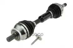 ПОЛУОСЬ VOLVO XC90 2.4D D5, 2.5T T5 2002-08.2006 /ЛЕВ,ATM/ NTY арт. NPWVV017