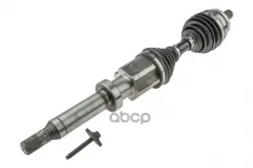 ПОЛУОСЬ VOLVO S80 2.8T6,2.9T,3.0,3.0T6 2000-2006 /ATM,ПРАВ/ NTY арт. NPWVV019