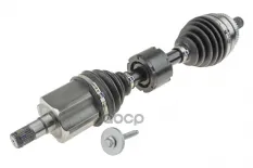 ПОЛУОСЬ VOLVO XC70 2.4T XC, 2.5T XC, 2.4D5 XC 00-08 /ЛЕВ,ATM/ NTY арт. NPWVV043